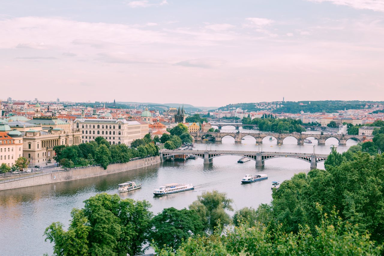 Wycieczka do Pragi – co warto tam zobaczyć