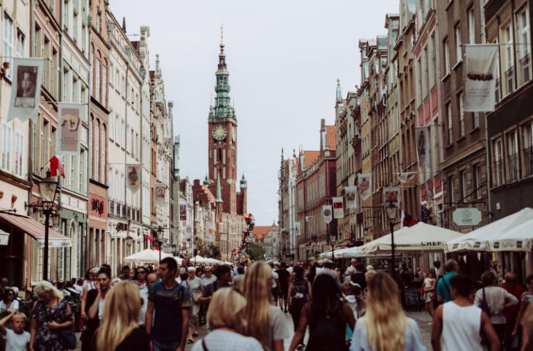 Weekend w Gdańsku co warto tam zobaczyć Sprawdź