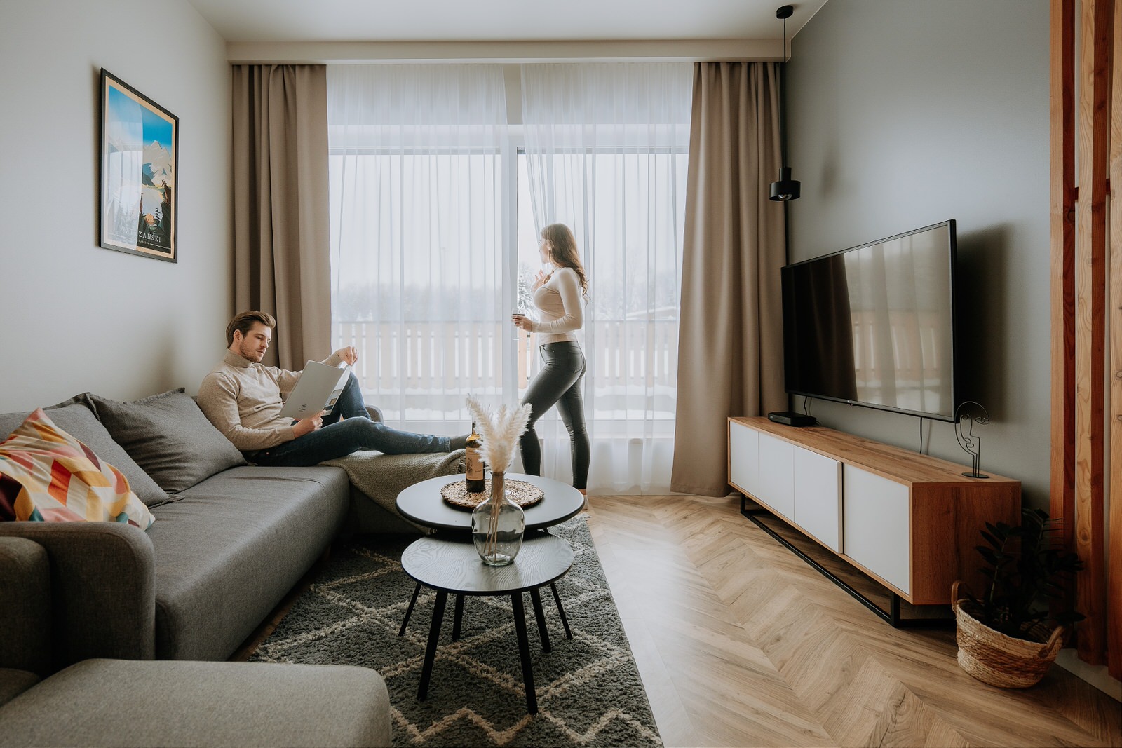 Białka Tatrzańska apartament blisko term – zaplanuj swój urlop 